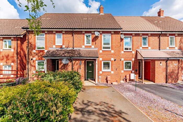 2 Bedroom Terraced House For Sale In Romany Road, Norwich, NR3