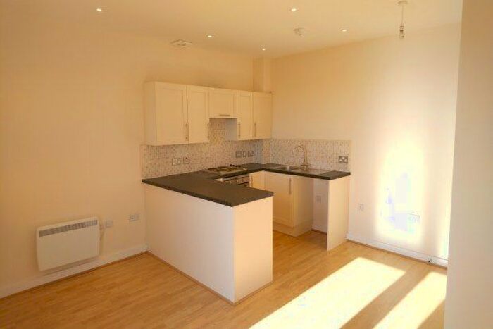 2 Bedroom Flat To Rent In Heritage Way, Wigan, WN3