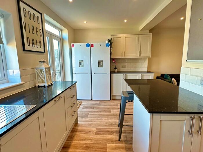 6 Bedroom Terraced House To Rent In Filton Avenue, Horfield, Bristol, BS7