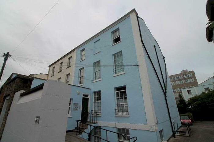 Studio To Rent In Wetherell Place, Clifton, BS8