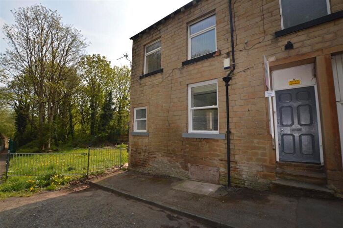 1 Bedroom Apartment To Rent In Wilby Street, Cleckheaton, BD19