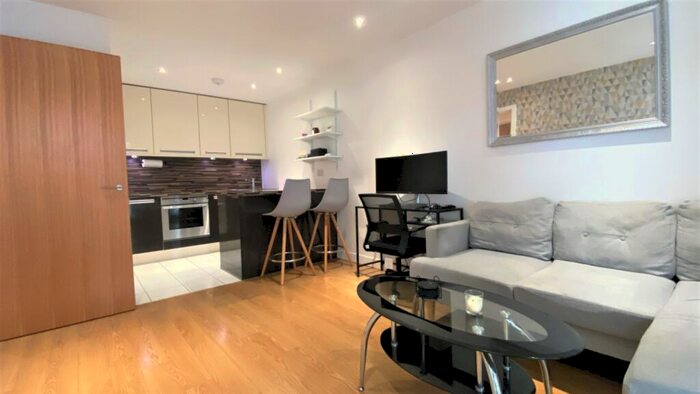 1 Bedroom Flat To Rent In Conington Road London, SE13