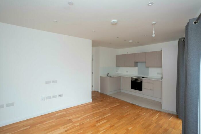1 Bedroom Apartment To Rent In Wembley Hill Road, Wembley, HA9