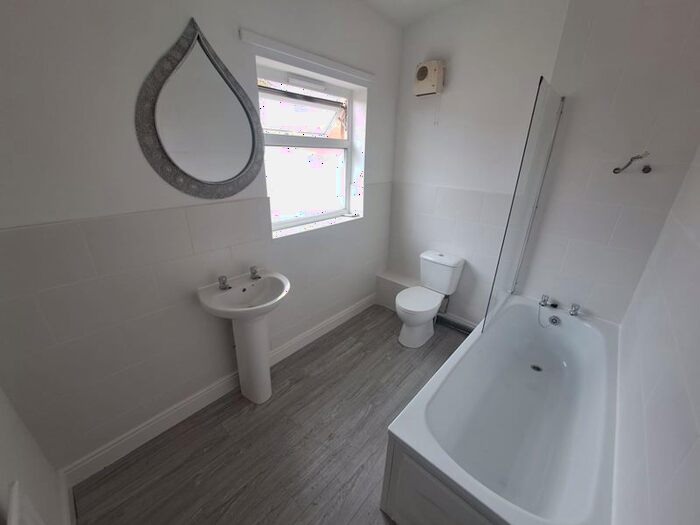 3 Bedroom Terraced House To Rent In Baytree Road, Tranmere, Birkenhead, CH42