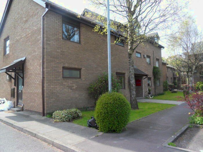 1 Bedroom Ground Flat To Rent In Hopyard Meadow Cowbridge, CF71