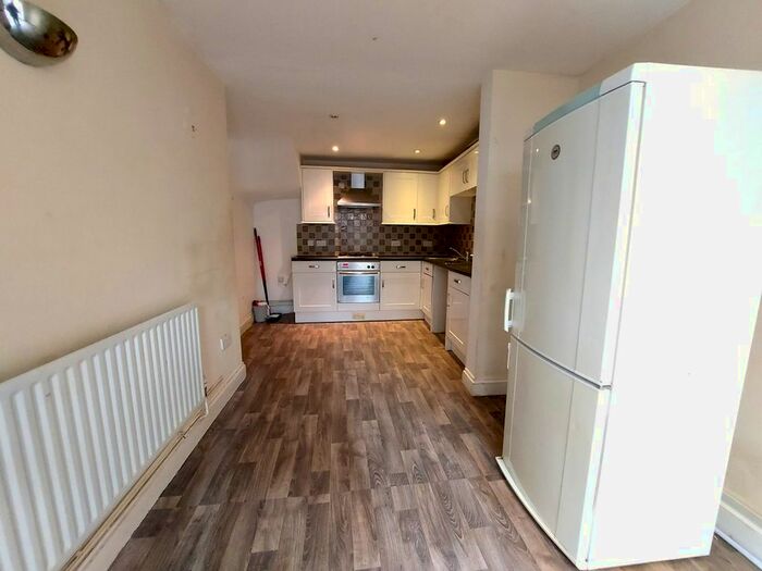 3 Bedroom Terraced House To Rent In Tennyson Road, London, E15