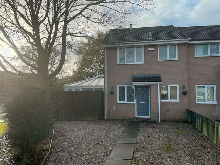 1 Bedroom Mews To Rent In Oak Croft, Clayton-le-Woods, PR6