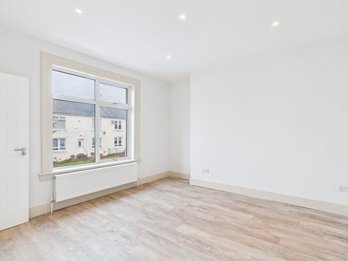 2 Bedroom Apartment To Rent In Baldric Road, Knightswood, Glasgow, G13
