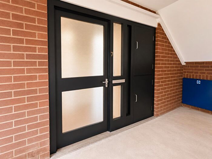 1 Bedroom House To Rent In Cotterall Court, Norwich, NR5