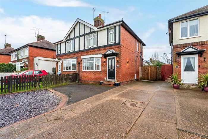 3 Bedroom Semi-Detached House For Sale In Lower Kirklington Road, Southwell, Nottinghamshire, NG25