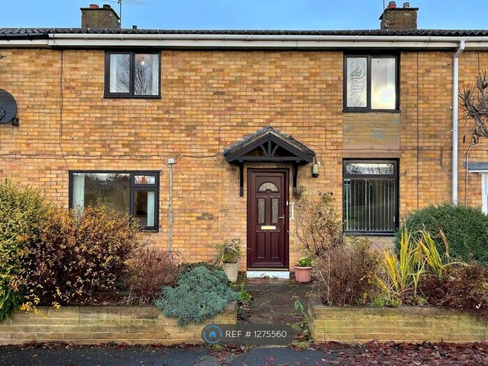 3 Bedroom Terraced House To Rent In St. Oswalds Walk, Newton Aycliffe DL5