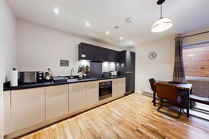 2 Bedroom Apartment For Sale In Arla Place, Ruislip, HA4