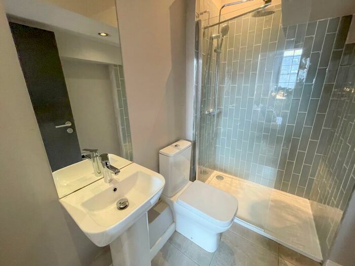 10 Bedroom Terraced House To Rent In Nelson Street, L1