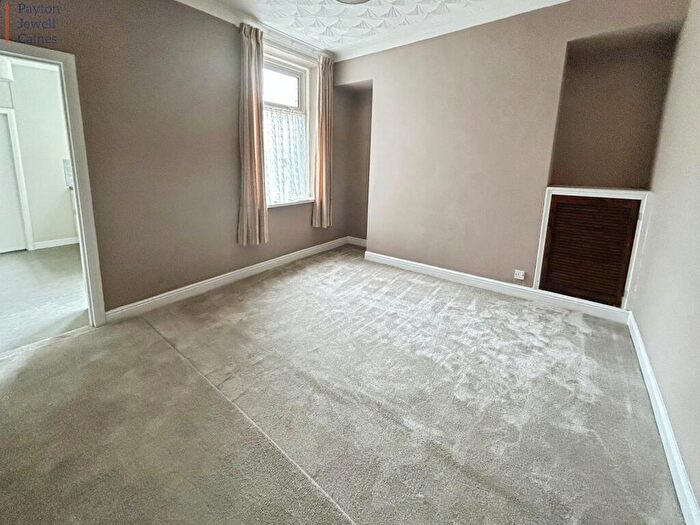 3 Bedroom Terraced House For Sale In Tanygroes Street, Port Talbot, Neath Port Talbot., SA13