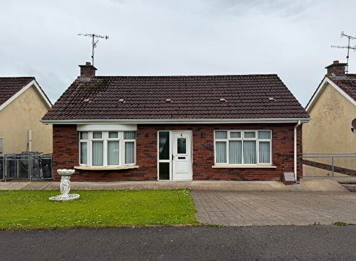 5 Bedroom Detached House For Sale In Ingleside Heights, Strabane, BT82