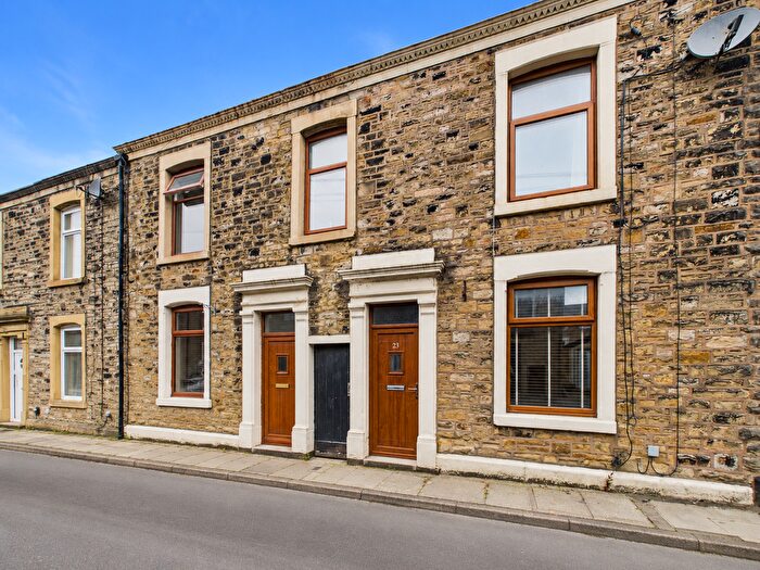 2 Bedroom Terraced House For Sale In Severn Street, Longridge, PR3