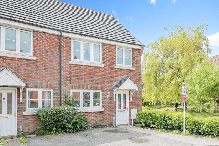 3 Bedroom House To Rent In Arnold Pitcher Close, North Walsham, NR28