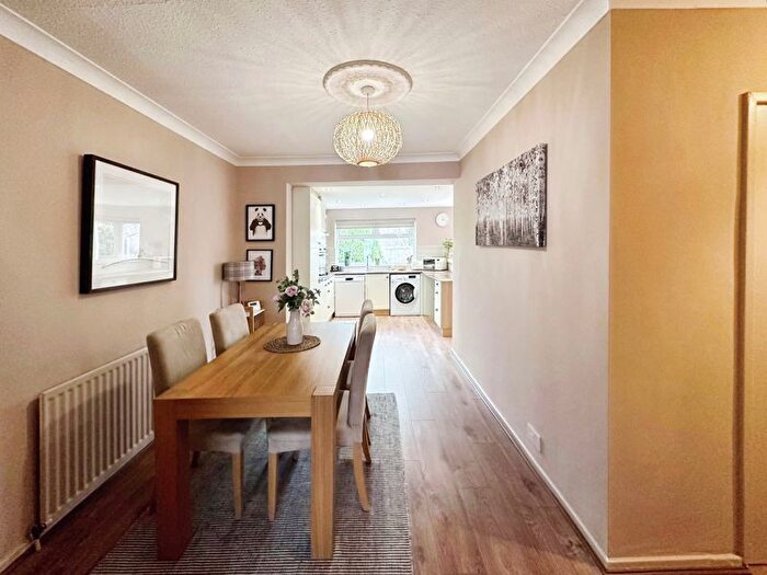 2 Bedroom Bungalow For Sale In Green Lane, Morpeth, NE61