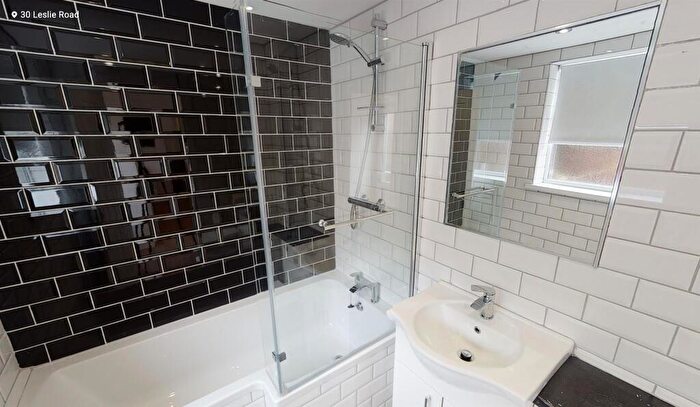 4 Bedroom Terraced House To Rent In Leslie Road, Edgbaston, B16