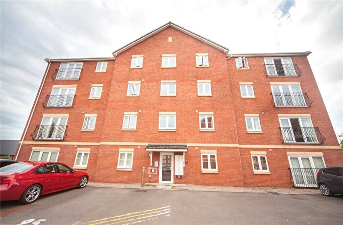 2 Bedroom Apartment To Rent In Tatham Road, Cardiff, CF14