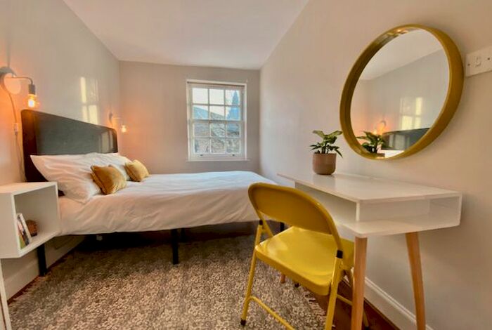 1 Bedroom Flat To Rent In West Crosscauseway, Newington, Edinburgh, EH8