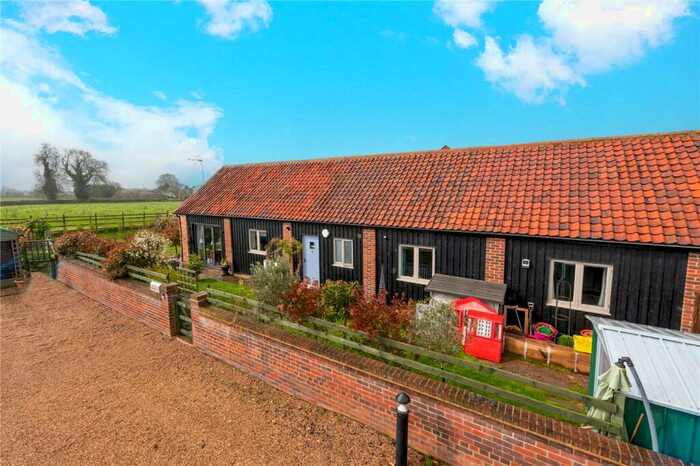 2 Bedroom Bungalow For Sale In East End Court, Rampton, Retford, Nottinghamshire, DN22