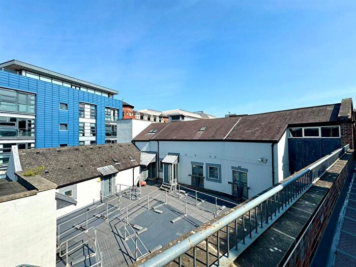 1 Bedroom Property To Rent In Low Friar Street, Newcastle Upon Tyne, NE1
