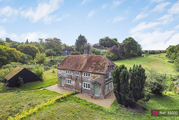 2 Bedroom Semi-Detached House For Sale In Elstead Road, Seale, GU10