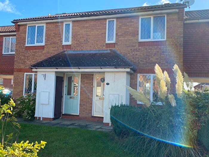 2 Bedroom Property To Rent In Garston Road, Great Oakley, Corby, NN18