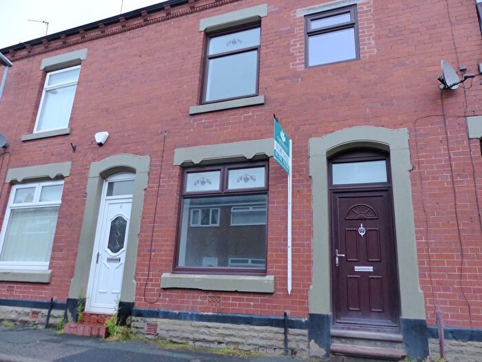 3 Bedroom Terraced House To Rent In Wales Street, Oldham, OL1