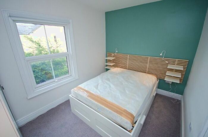 1 Bedroom Property To Rent In Room 5, Macclesfield, #031717 SK11