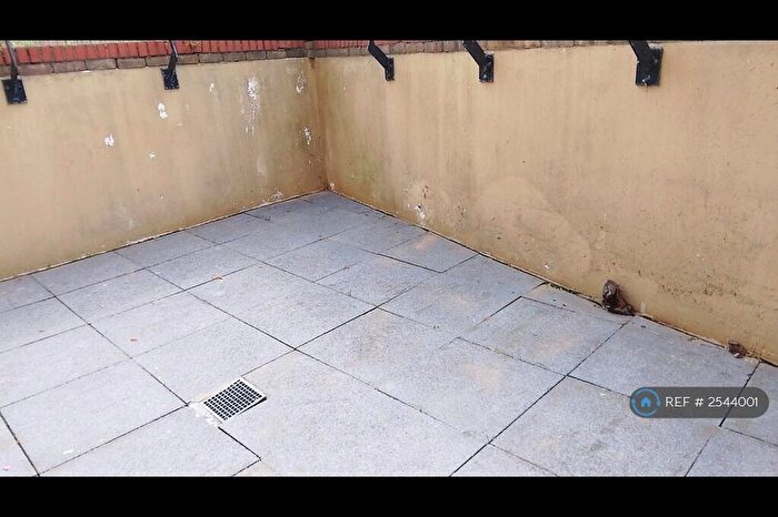 1 Bedroom Flat To Rent In White Hart Lane, London, N17