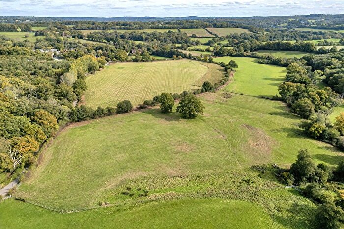Land For Sale In Edenbridge Road, Hartfield, East Sussex, TN7