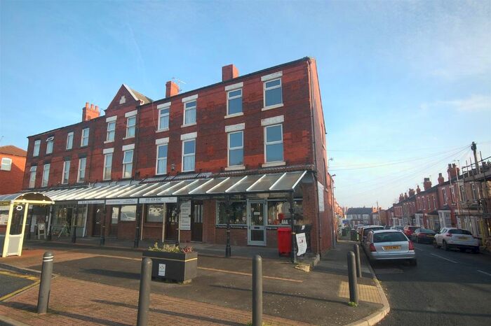 2 Bedroom Flat To Rent In Seabank Road, Wallasey, CH45