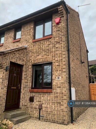 1 Bedroom Semi-Detached House To Rent In Hartwith Drive, Harrogate, HG3