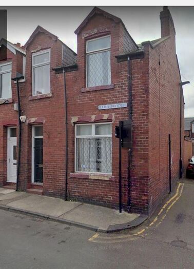 3 Bedroom End Of Terrace House To Rent In Queensberry Street, Millfiled, SR4
