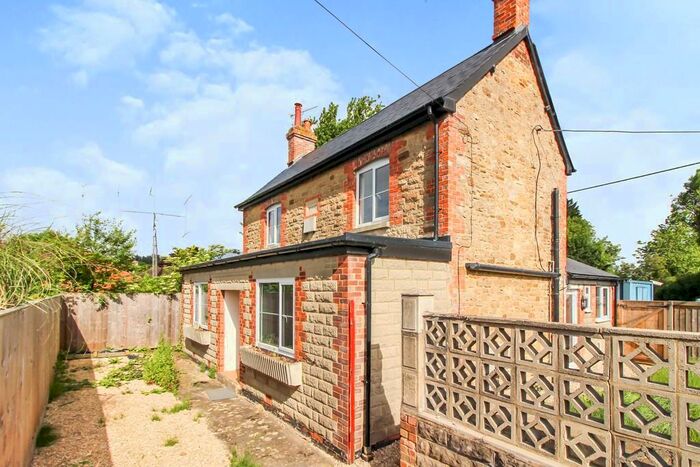 3 Bedroom Detached House To Rent In Chapel Lane, South Marston, Swindon, SN3