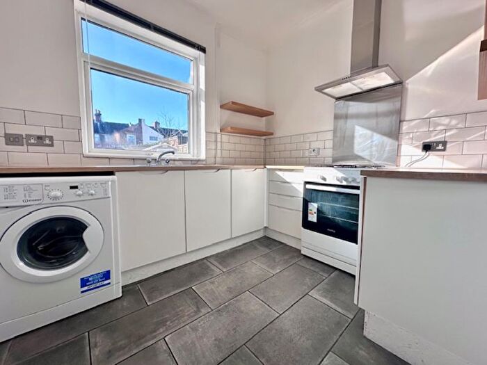 2 Bedroom Terraced House To Rent In Powerscourt Road, North End, Portsmouth, PO2