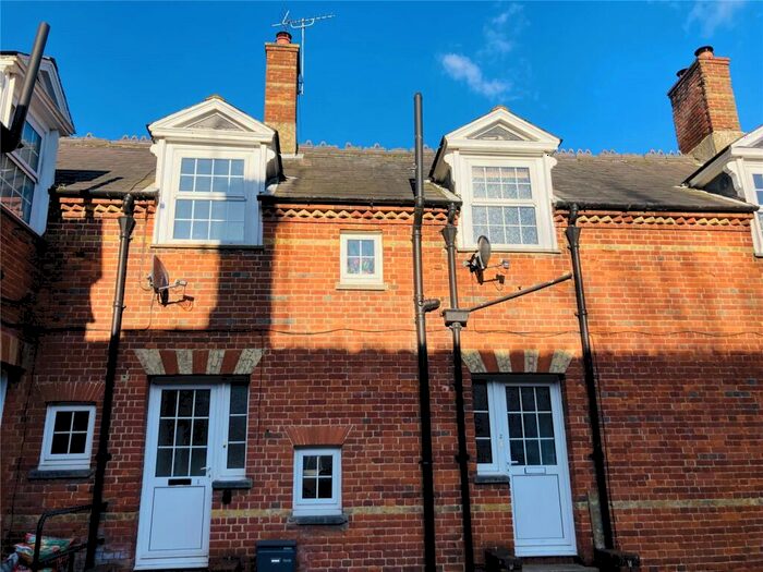 3 Bedroom Terraced House To Rent In Bifrons Hill, Patrixbourne, Canterbury, Kent, CT4