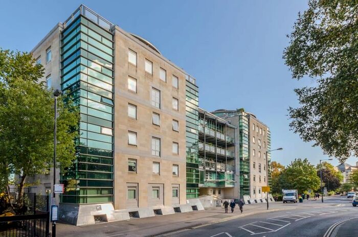 2 Bedroom Flat To Rent In Westgate Apartments, York, YO26