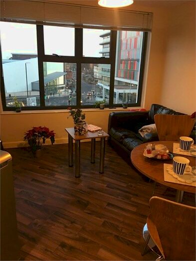 1 Bedroom Flat To Rent In Terrace Road, Bournemouth, BH2