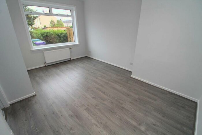 4 Bedroom House To Rent In Riddon Place, Glasgow, G13