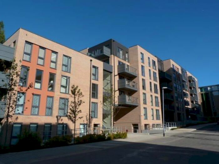 2 Bedroom Flat To Rent In Pulse Development, Colindale, NW9