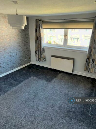 1 Bedroom Flat To Rent In Glen More, East Kilbride, Glasgow, G74