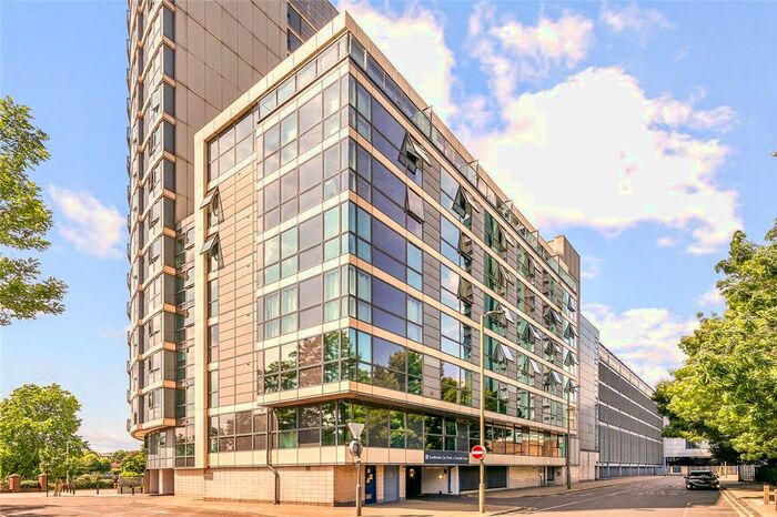 1 Bedroom Flat To Rent In Mapleton Road, Wandsworth, SW18