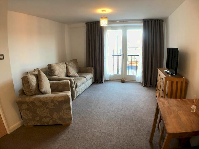 1 Bedroom Flat To Rent In Towergate, Clayport Street, Alnwick NE66