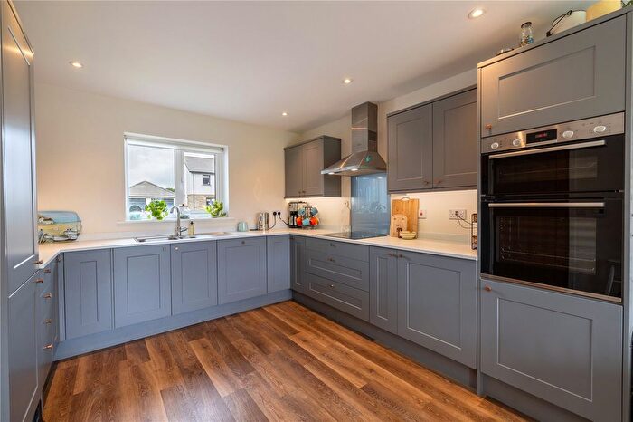 4 Bedroom Detached House For Sale In Stanley Court, Parkham, Bideford, EX39