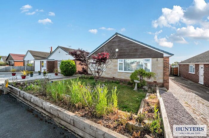 3 Bedroom Detached Bungalow For Sale In Orchard Way, Thorpe Willoughby, Selby, YO8