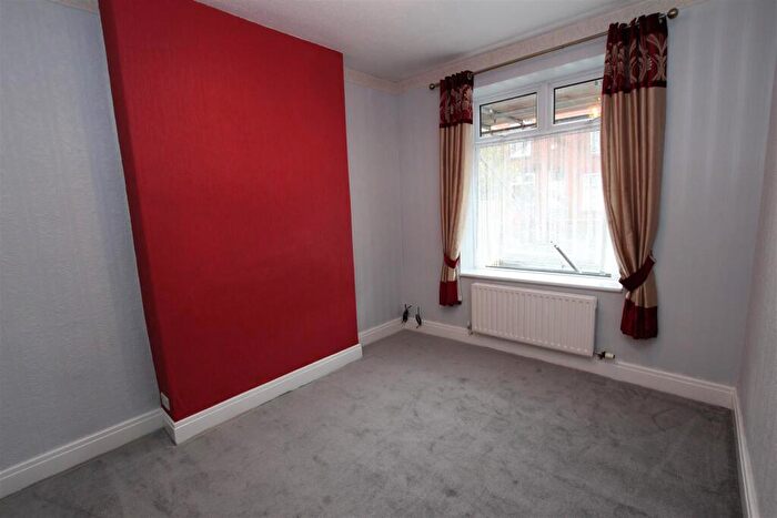2 Bedroom Terraced House To Rent In Hereford Road, Bolton, BL1
