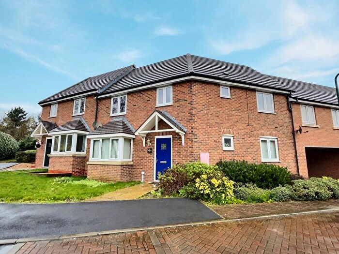 4 Bedroom House For Sale In Skye Close, Alwalton, Peterborough, Cambridgeshire, PE2